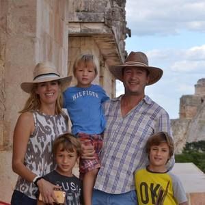 Meet your Posher, Eduardo